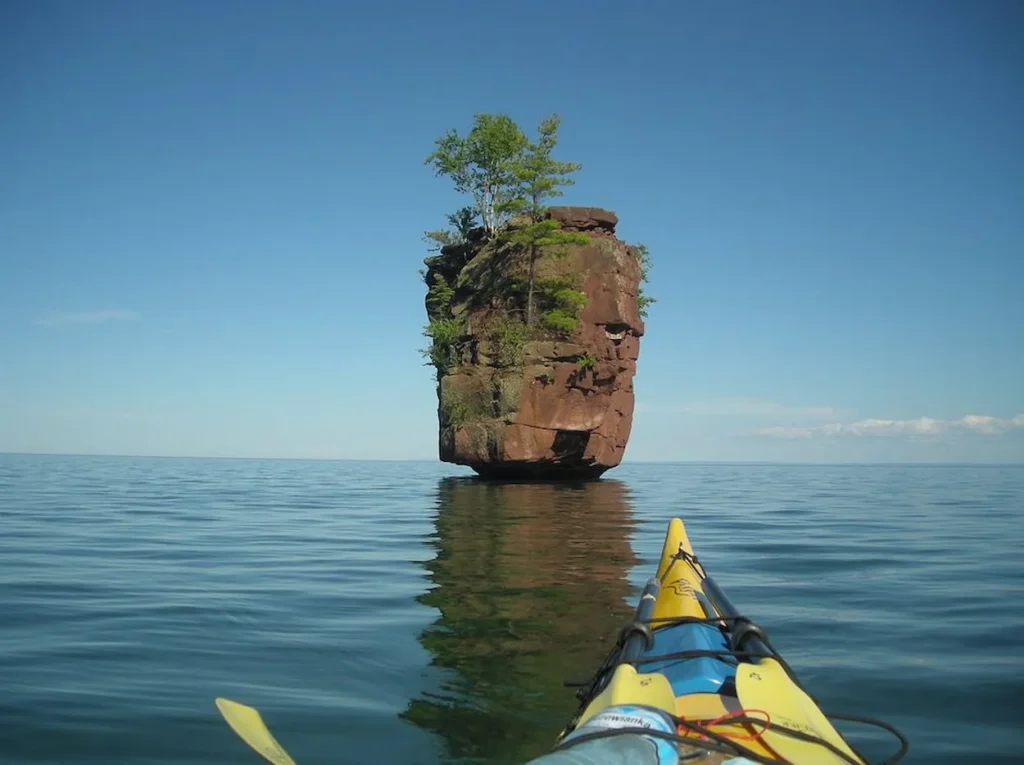 Apostle Islands National Lakeshore