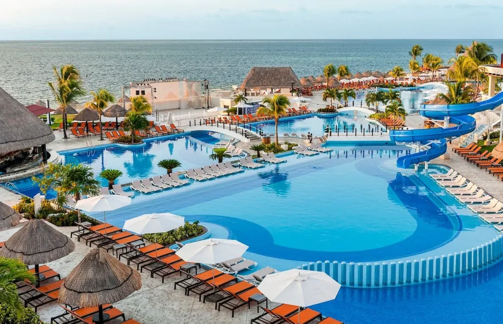 Cancun, Mexico
