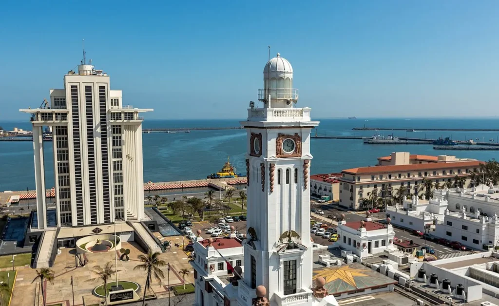Veracruz