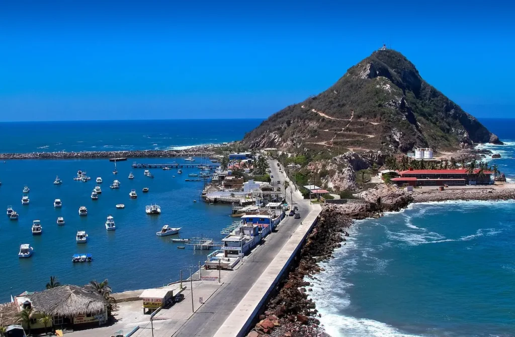Mazatlan, Mexico