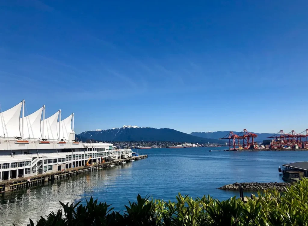 Vancouver, Canada