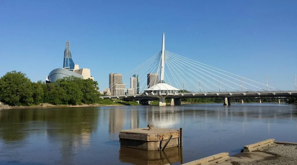 Winnipeg, Canada