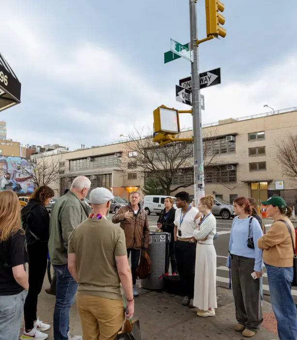 Explore New York Mafia w/ Retired nypd Detectives