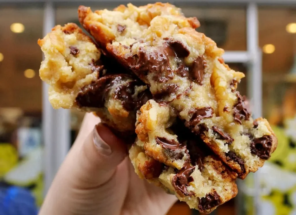 Private Food Tour in the Upper East Side