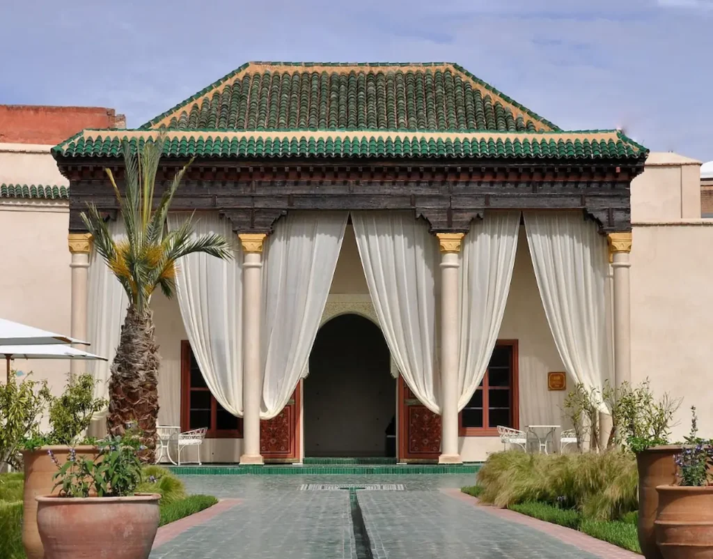 Marrakech