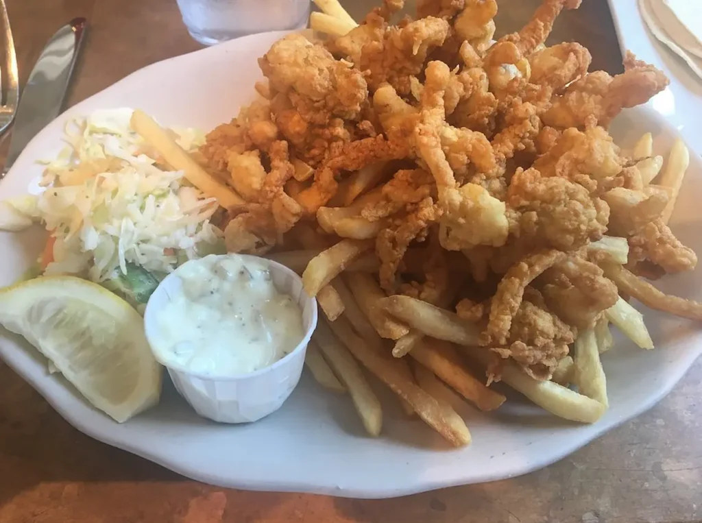 Mac's Shack Wellfleet