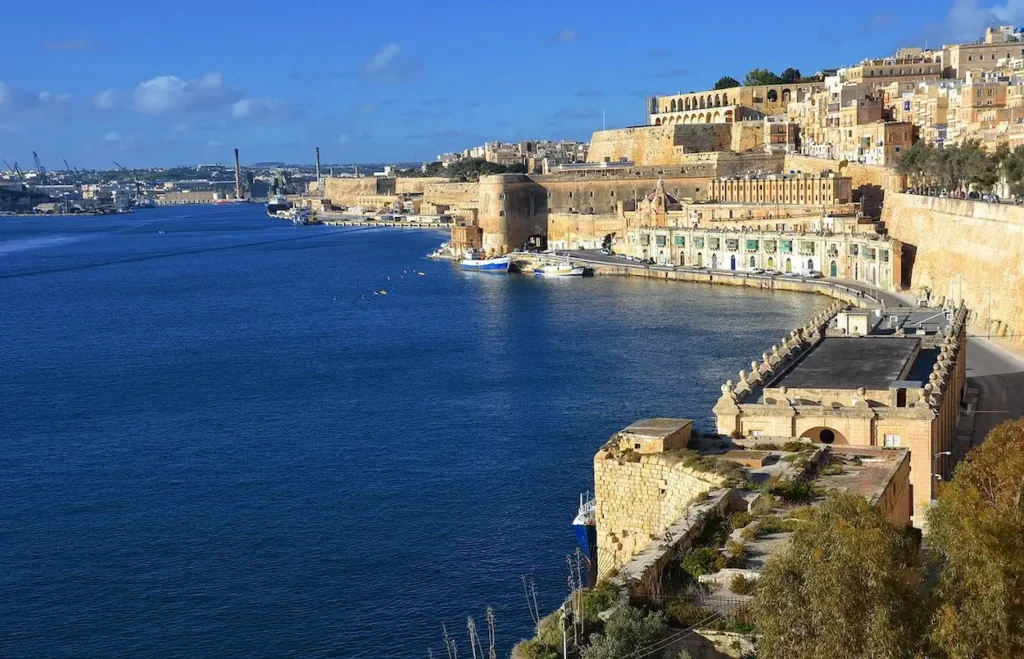 Valletta