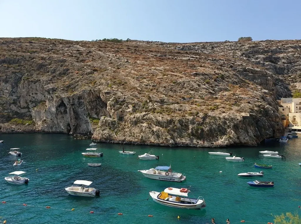 Island of Gozo