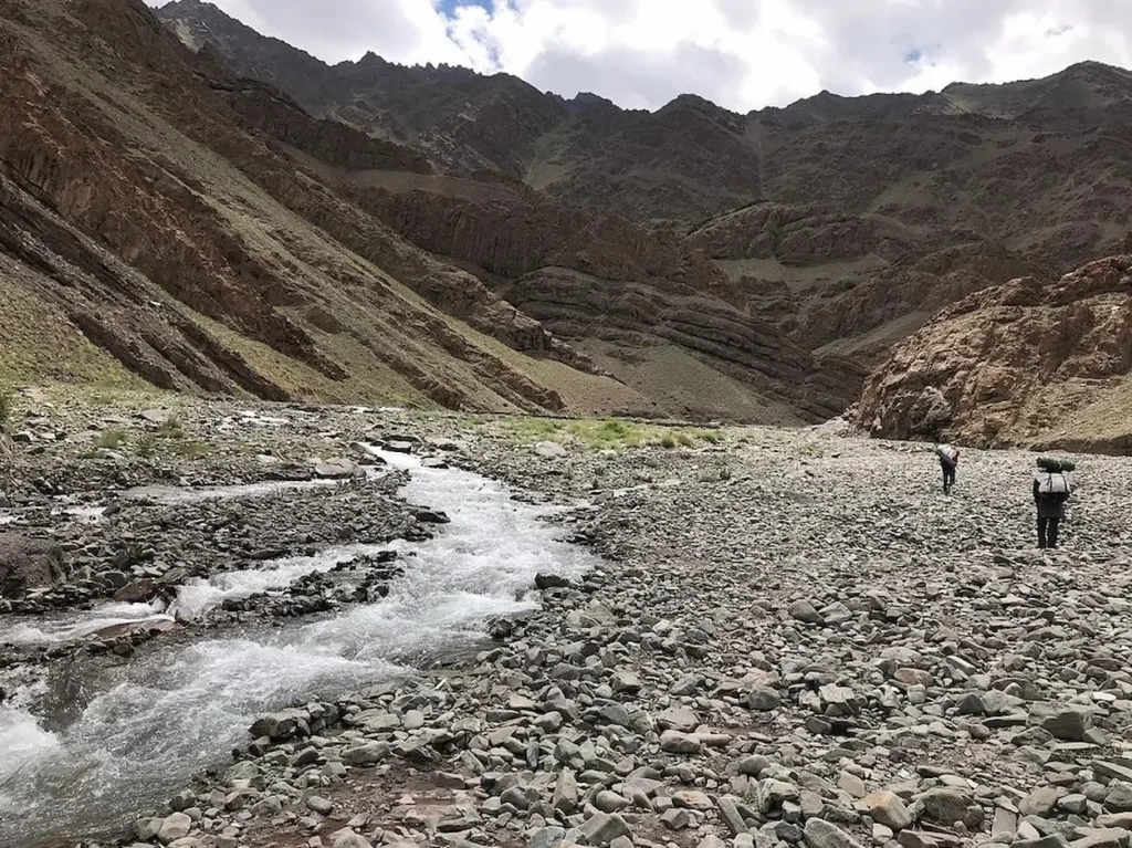Stok Kangri