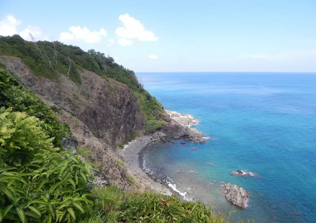 Andaman and Nicobar Islands
