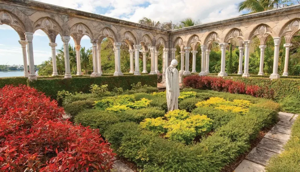 Versailles Gardens