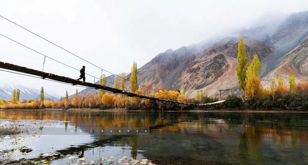 Hunza Valley