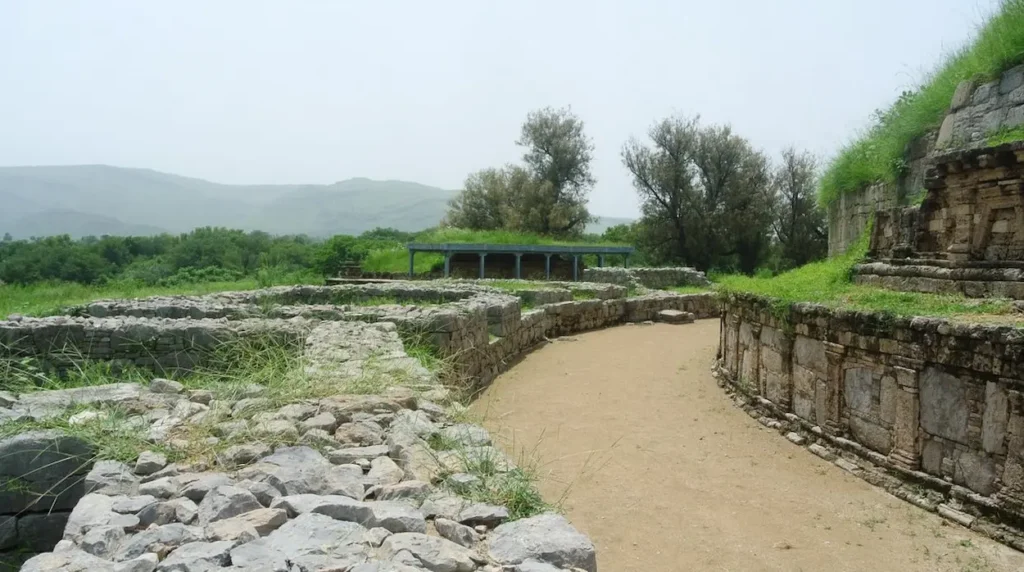 Taxila