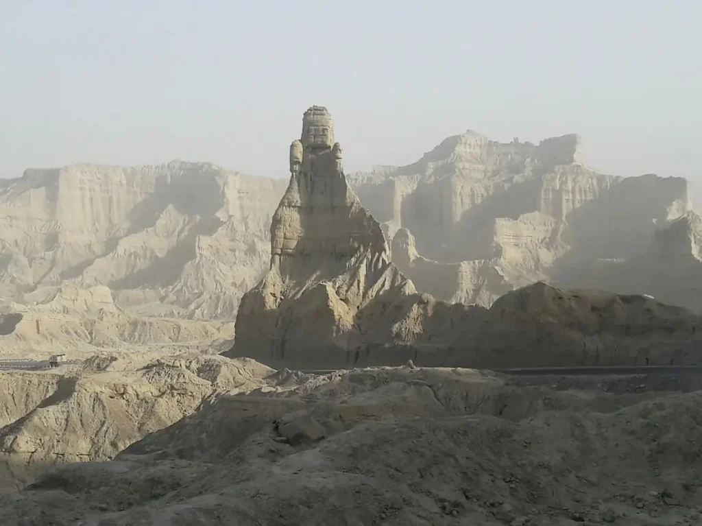 Gwadar, Balochistan