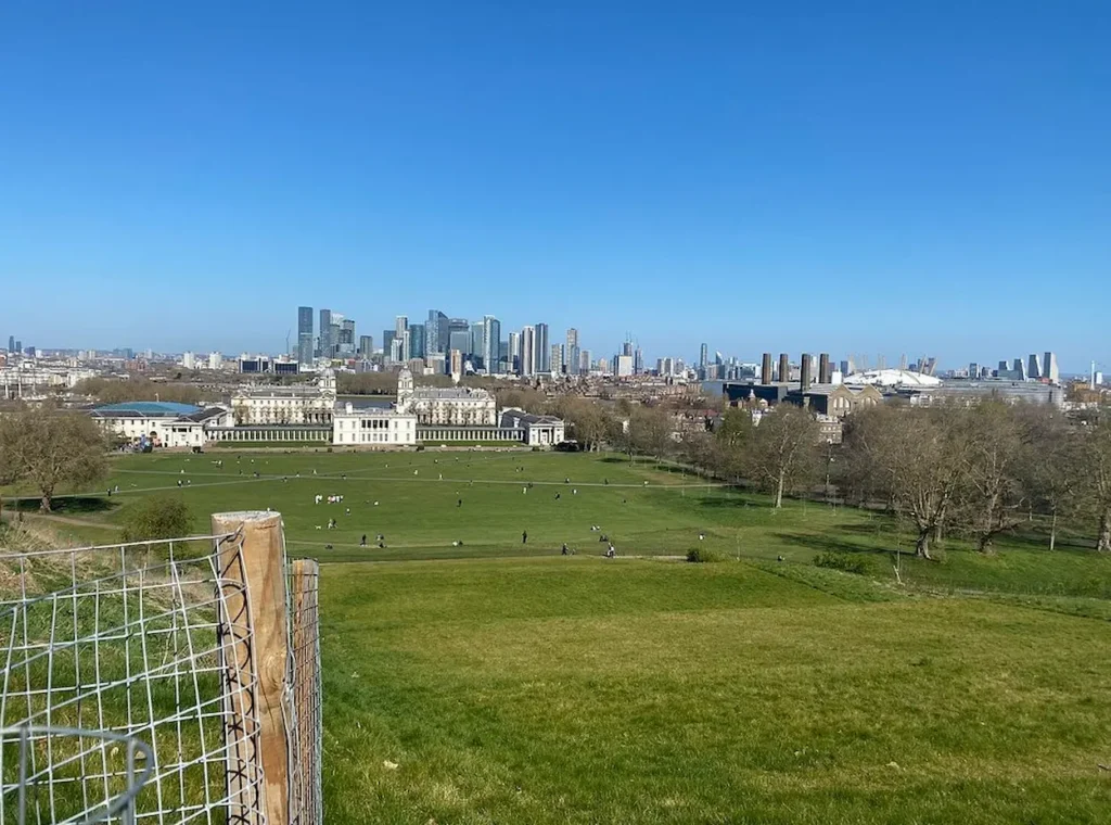 Greenwich, United Kingdom