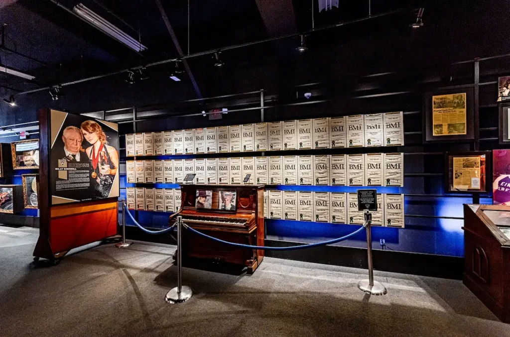 Musicians Hall of Fame and Museum