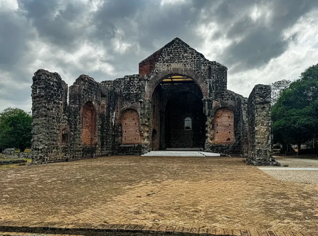 Panamá Viejo
