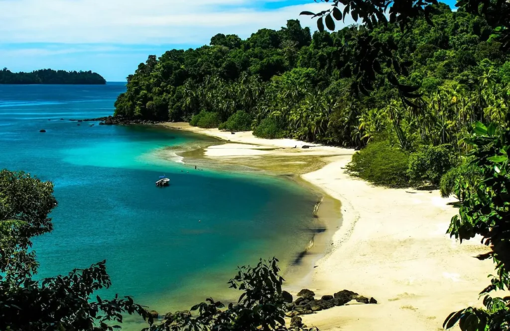 Isla Coiba