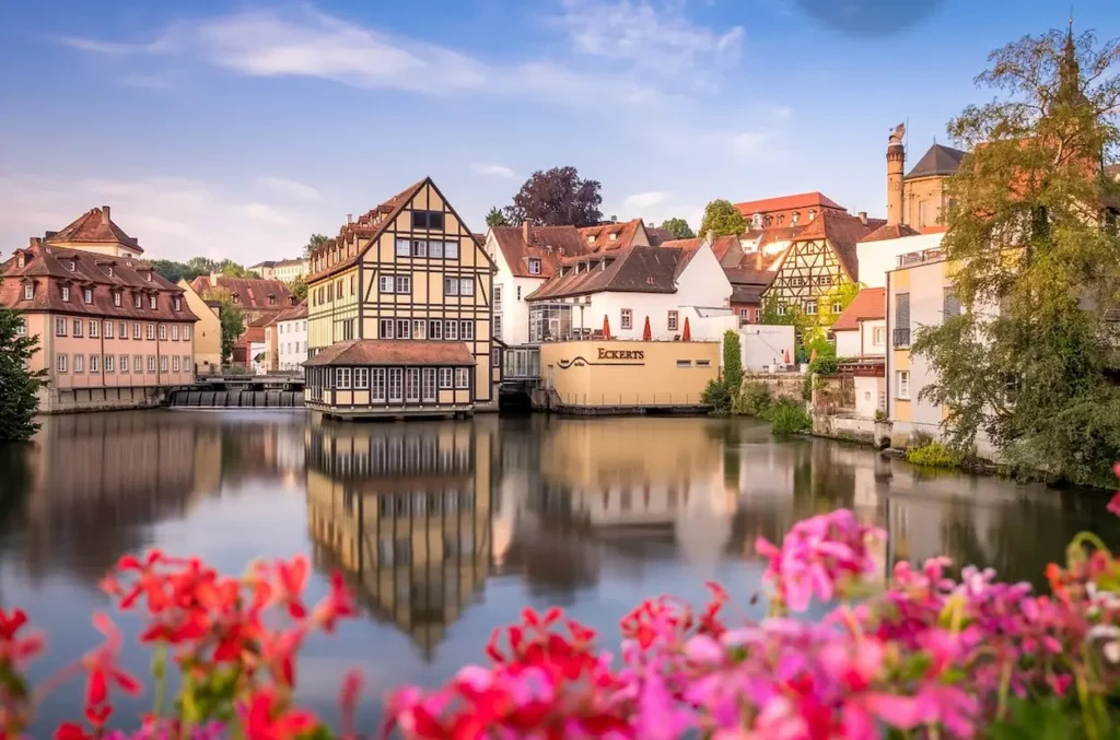 Bamberg