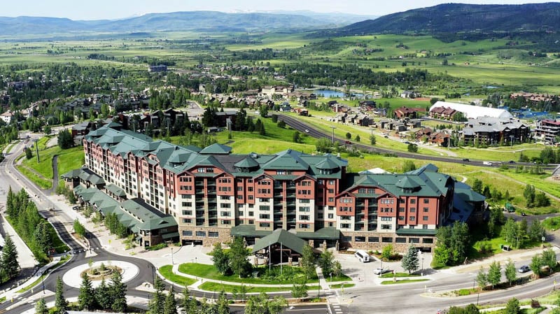 Steamboat Springs is a must-visit no matter what time of the year.
