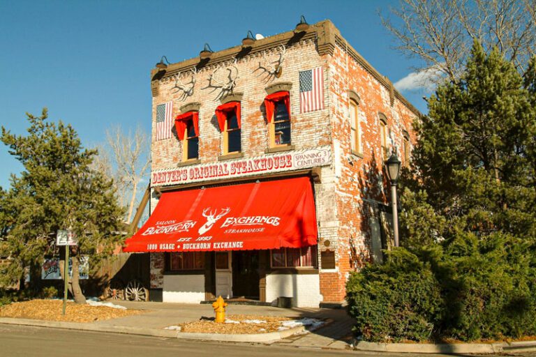 Unique Restaurants in Denver 12 Coolest Denver Places to Eat Global