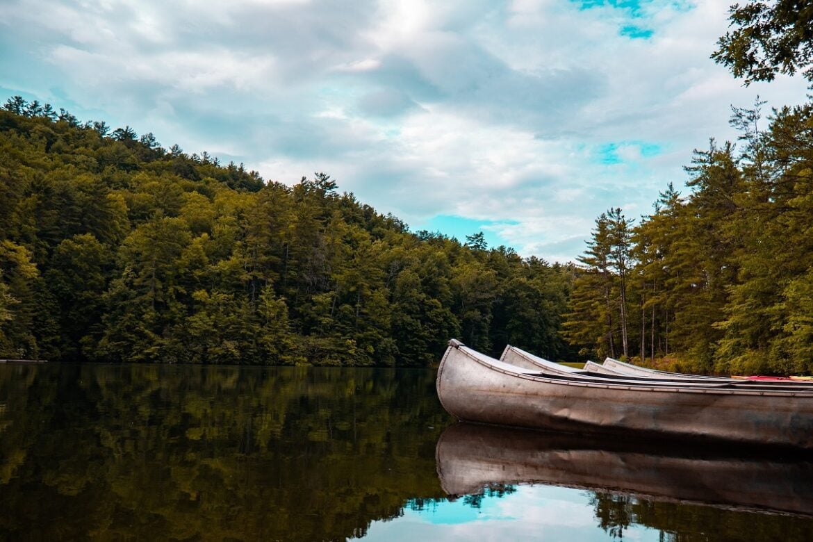 Unique Places to Visit in Southeast USA