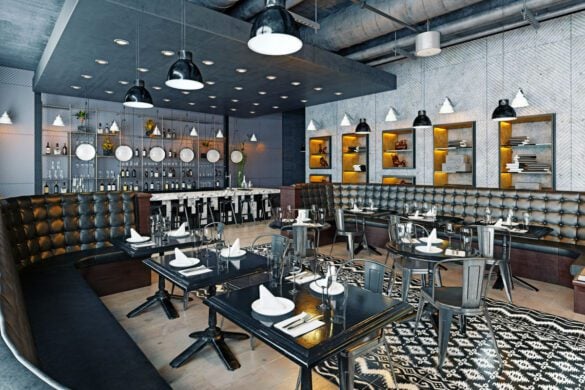 21 Must-Try Trendy Restaurants in Houston That Will Blow Your Mind