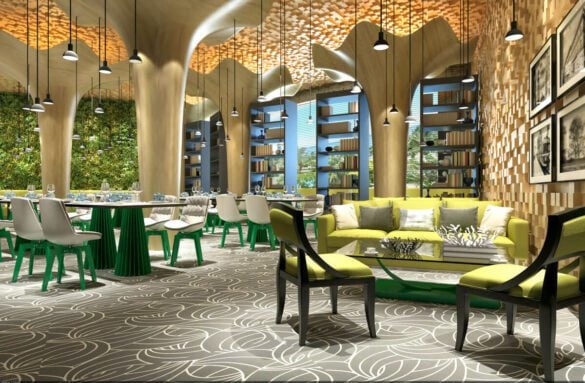 Unique Restaurants in Orlando