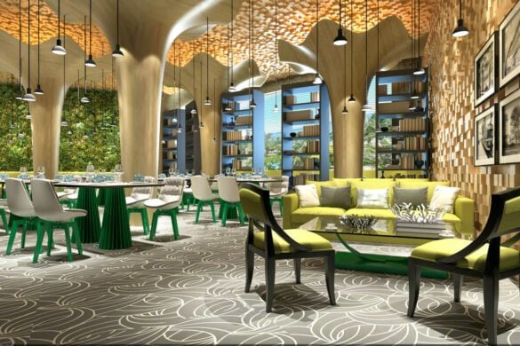 Orlando’s 22 Wildest Restaurants: Winter Park, Ivanhoe, Downtown