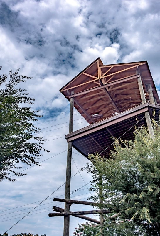 Discover the ultimate thrill at Charlotte's Whitewater Center. An adventure haven for families seeking excitement.