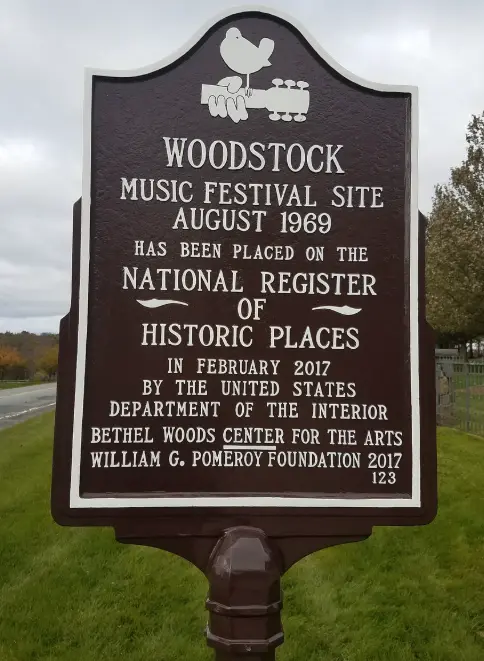 Bethel Woods Center for the Arts