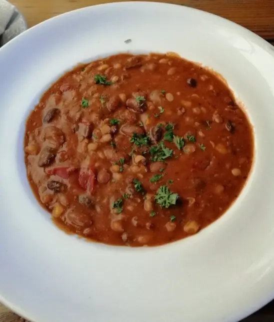 Gasthaus Rostiger Anker