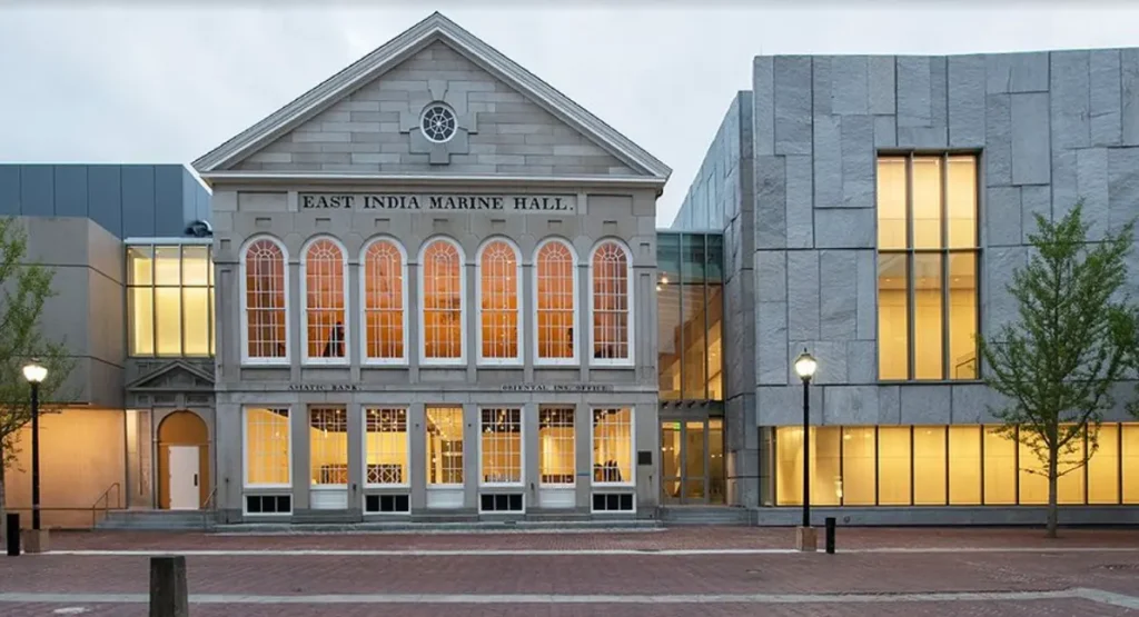 Peabody Essex Museum