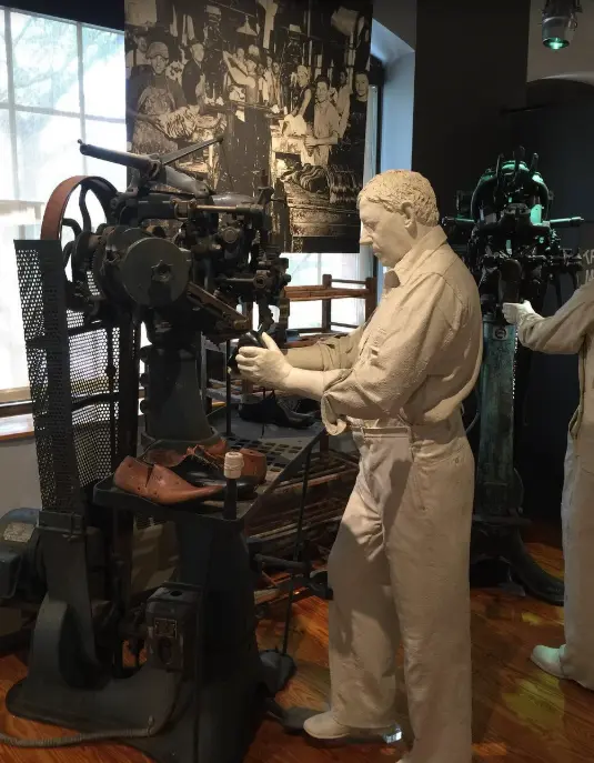 Lynn Museum and Historical Society