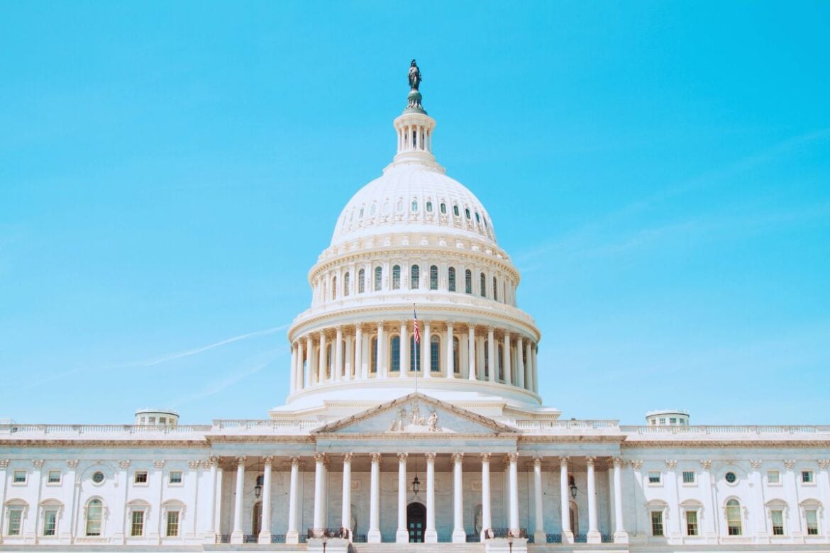 The cheapest places to fly from DC can definitely be achieved on a budget!