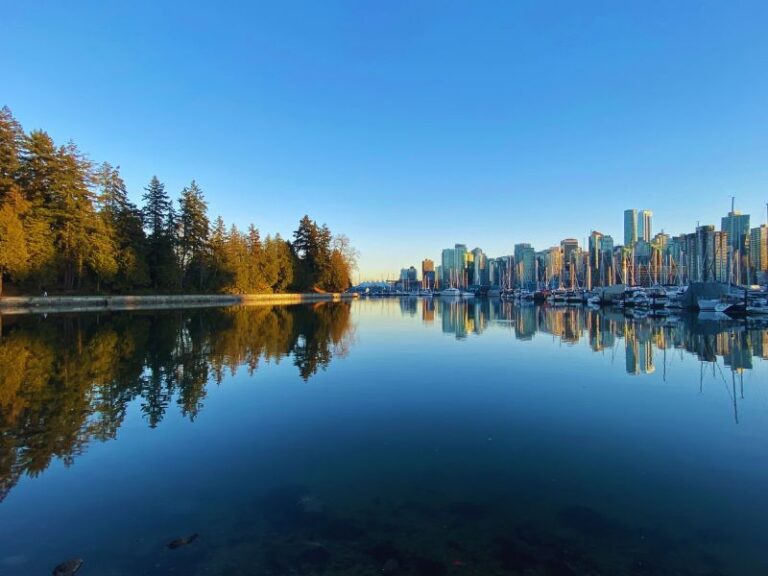 13 Cheapest Places to Fly From Vancouver (Right Now) Global Viewpoint