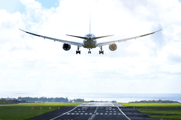 The 9 Longest Nonstop Flights in the World (Updated 2025)