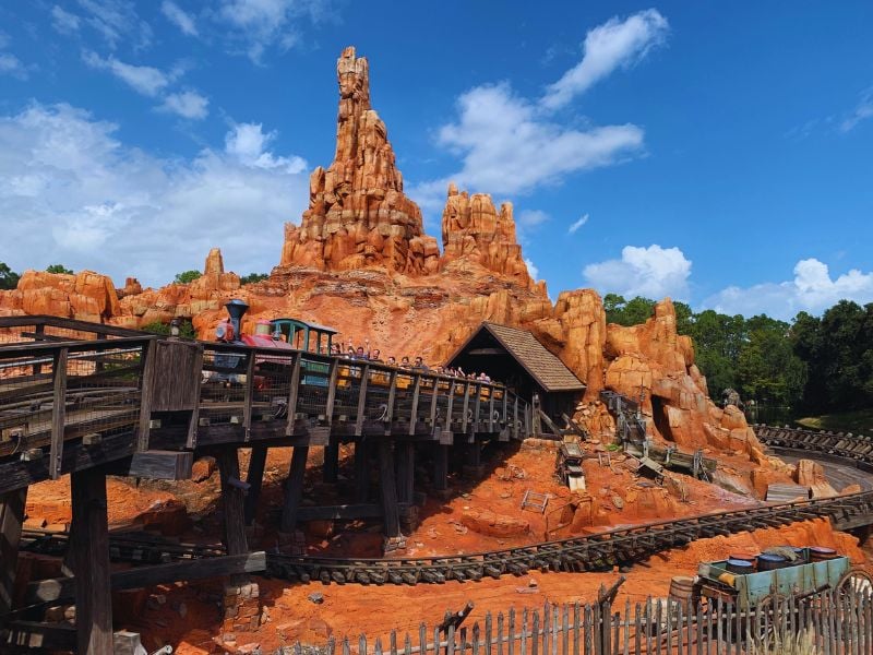 Orlando shines not only for its cost-effectiveness but also for the enchantment it delivers.