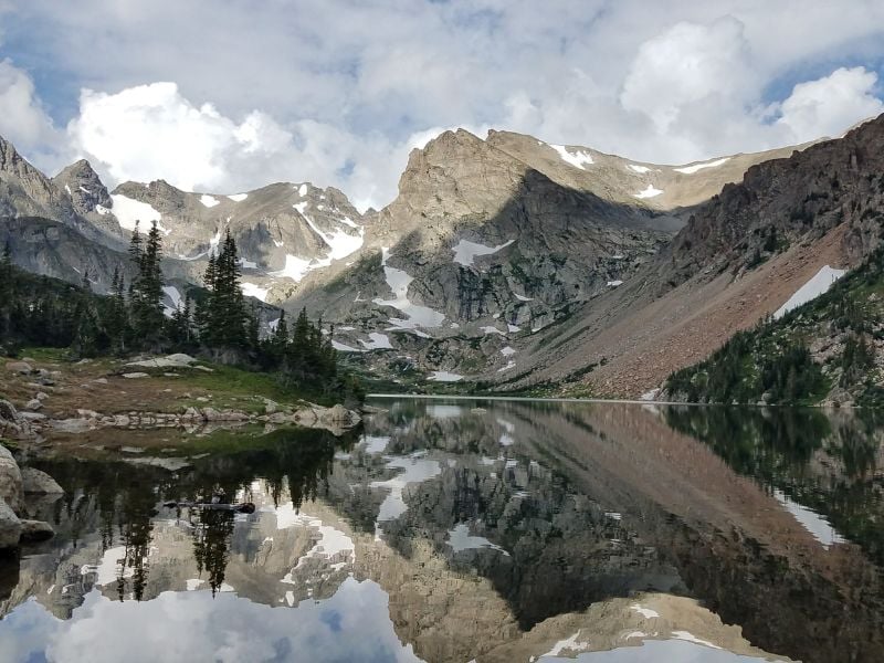Boost your travel experience by journeying to Denver, one of the cheapest to fly from Fort Lauderdale.