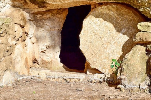 12 STUNNING Places to Visit in Israel (Nature Gone Wild!)