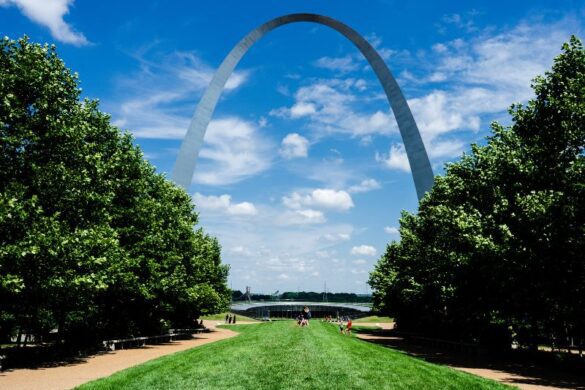 The 13 Cheapest Flights from Kansas City to Anywhere in 2025