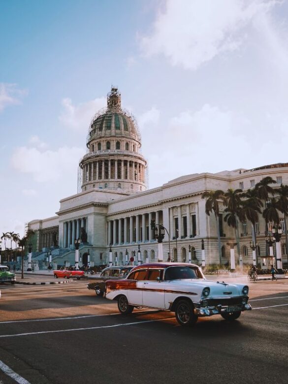 13 Cheapest Places to Fly From Miami (Right Now) Global Viewpoint