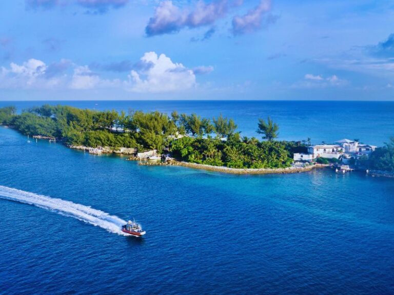 13 Cheapest Places to Fly From Miami (Right Now) Global Viewpoint