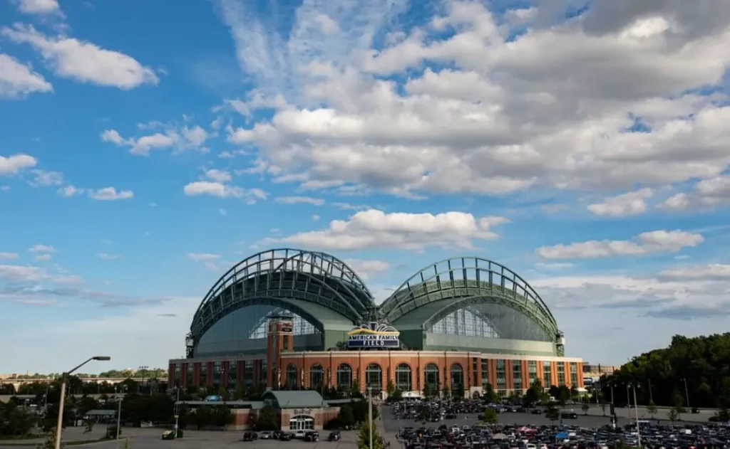 American Family Field