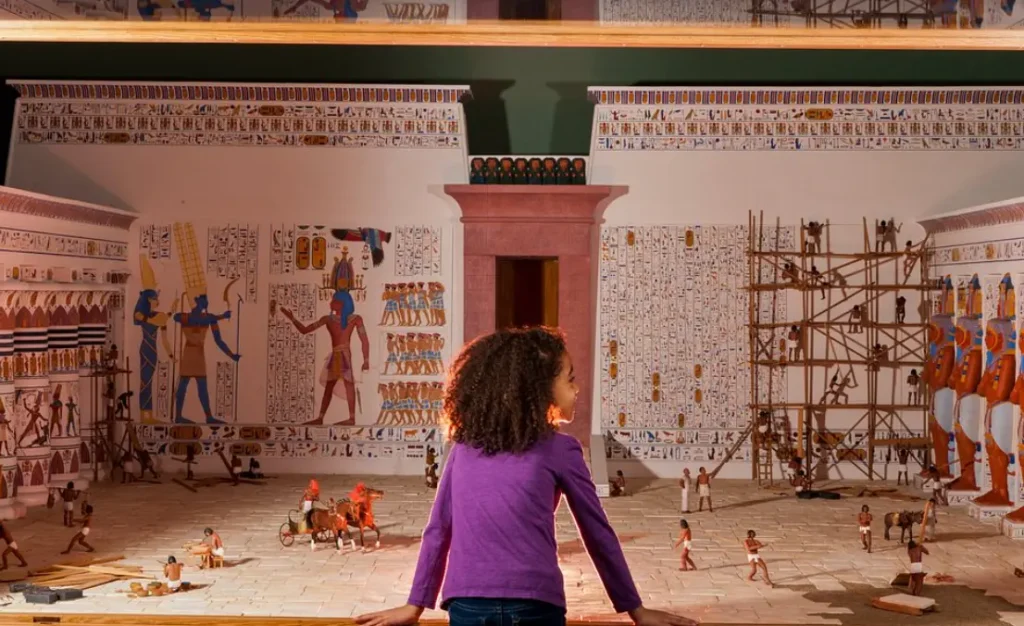 Milwaukee Public Museum