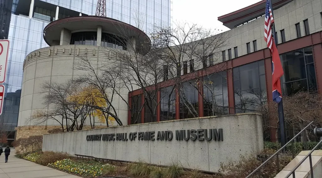 Country Music Hall of Fame and Museum