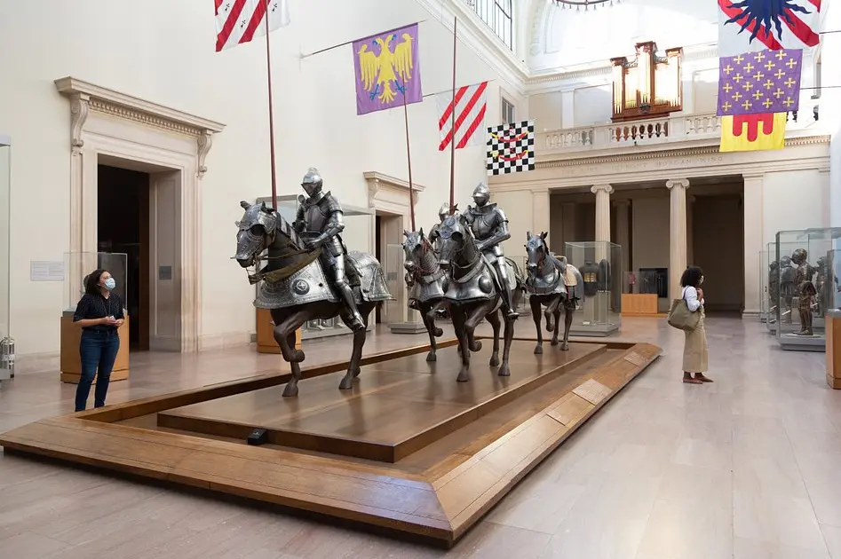 The Metropolitan Museum of Art