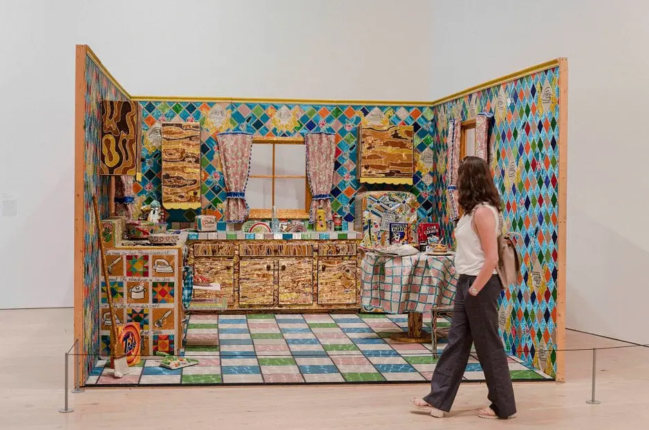 Whitney Museum of American Art