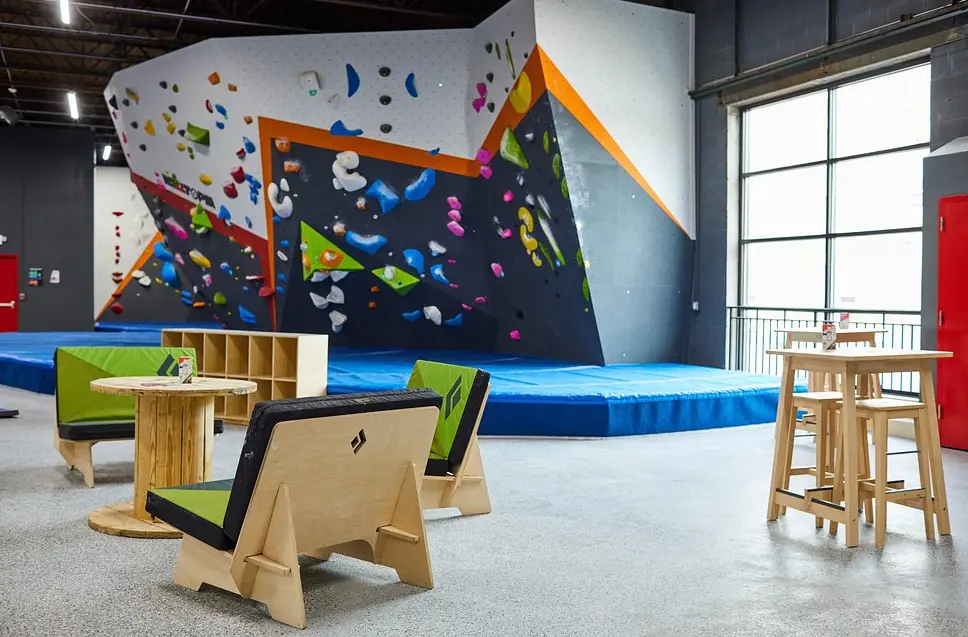 The Cliffs at Callowhill