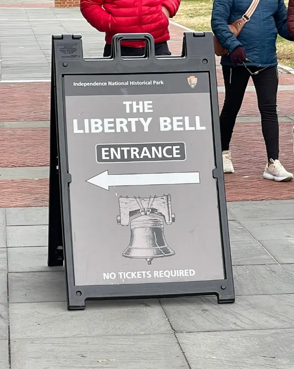Liberty Bell Center